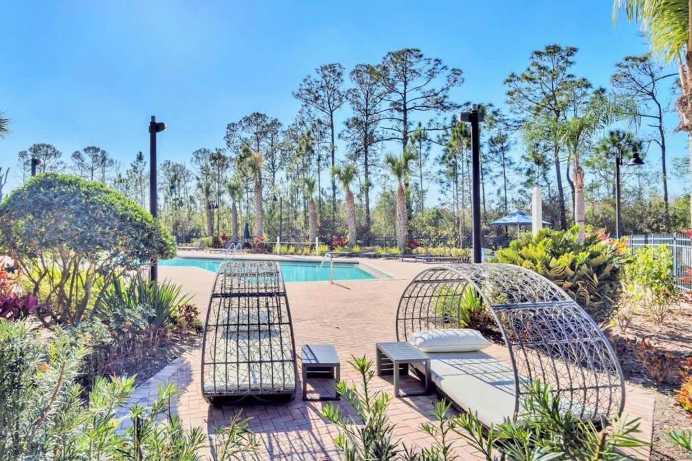 2Br Condo With Pool & Hot Tub - Near Disney Ορλάντο Εξωτερικό φωτογραφία