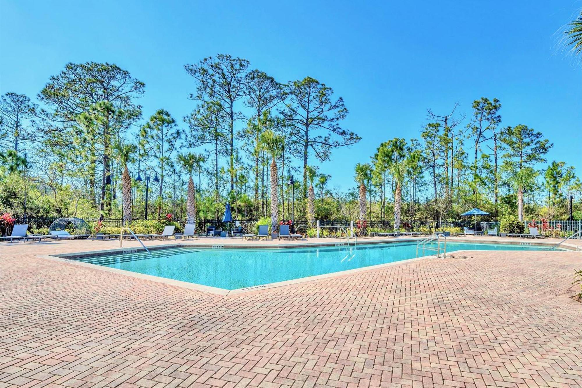 2Br Condo With Pool & Hot Tub - Near Disney Ορλάντο Εξωτερικό φωτογραφία