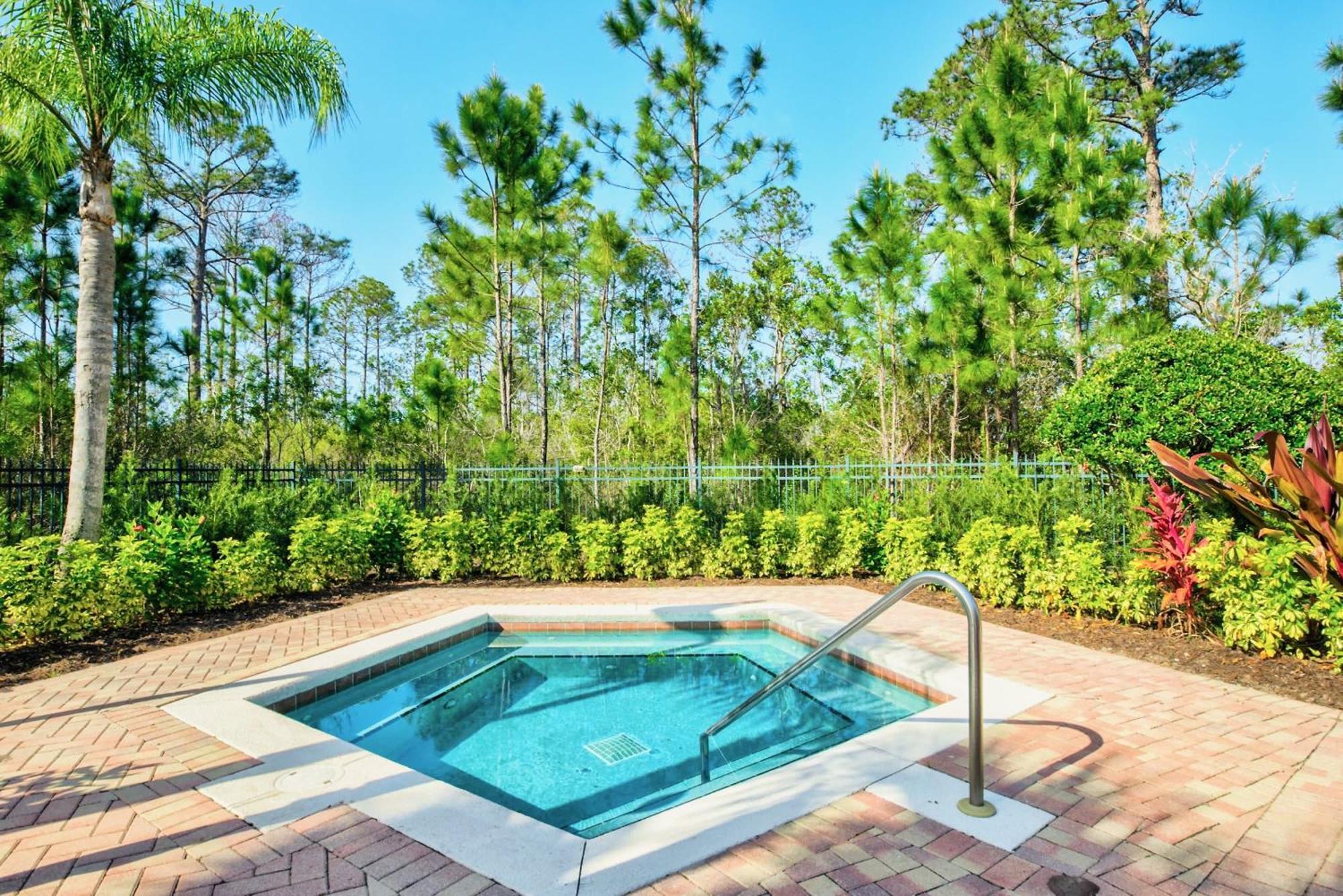 2Br Condo With Pool & Hot Tub - Near Disney Ορλάντο Εξωτερικό φωτογραφία
