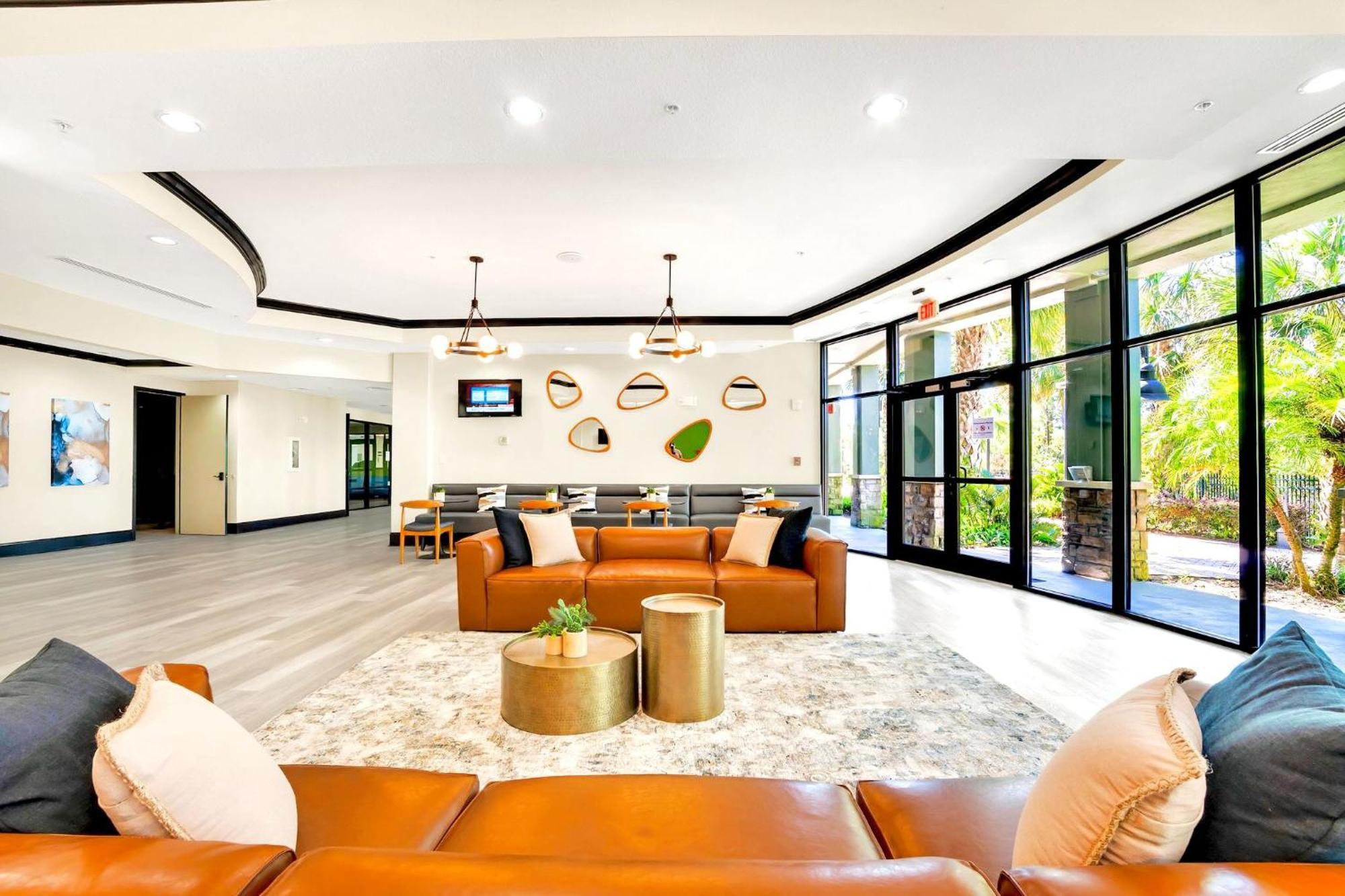 2Br Condo With Pool & Hot Tub - Near Disney Ορλάντο Εξωτερικό φωτογραφία