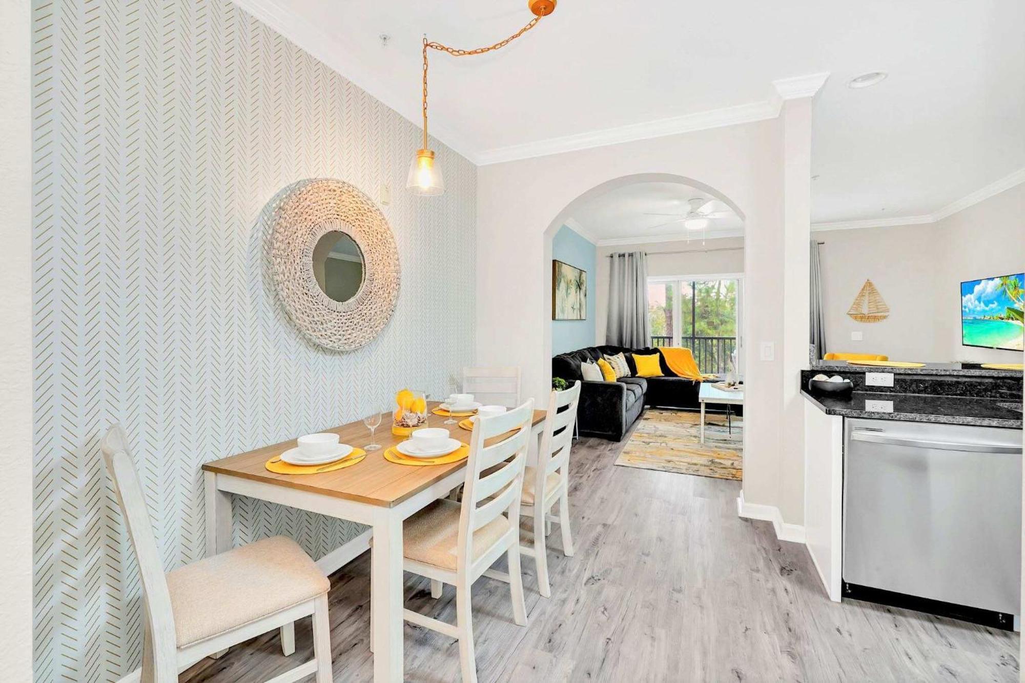 2Br Condo With Pool & Hot Tub - Near Disney Ορλάντο Εξωτερικό φωτογραφία