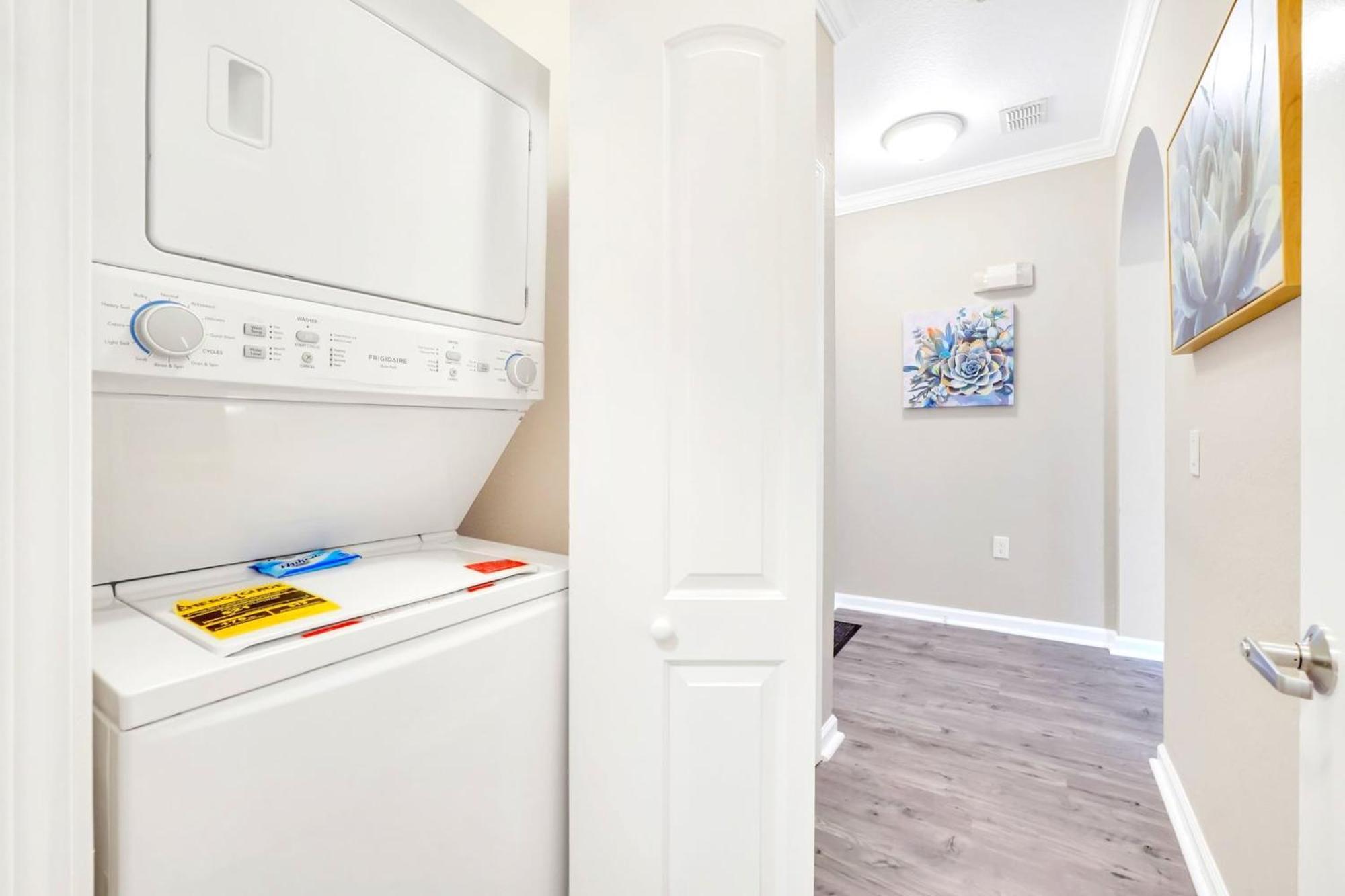2Br Condo With Pool & Hot Tub - Near Disney Ορλάντο Εξωτερικό φωτογραφία