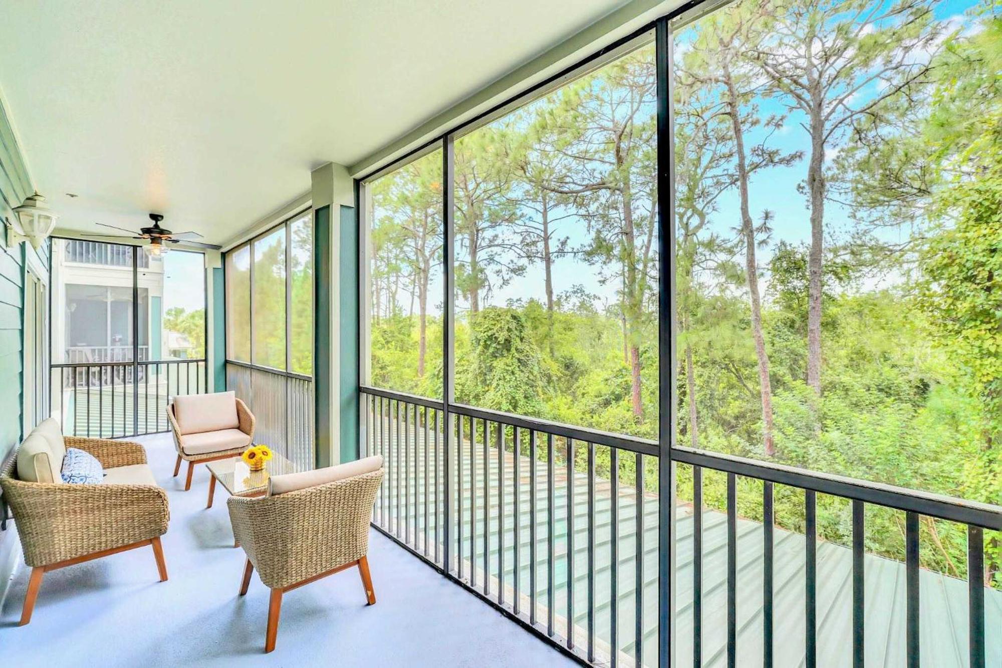 2Br Condo With Pool & Hot Tub - Near Disney Ορλάντο Εξωτερικό φωτογραφία
