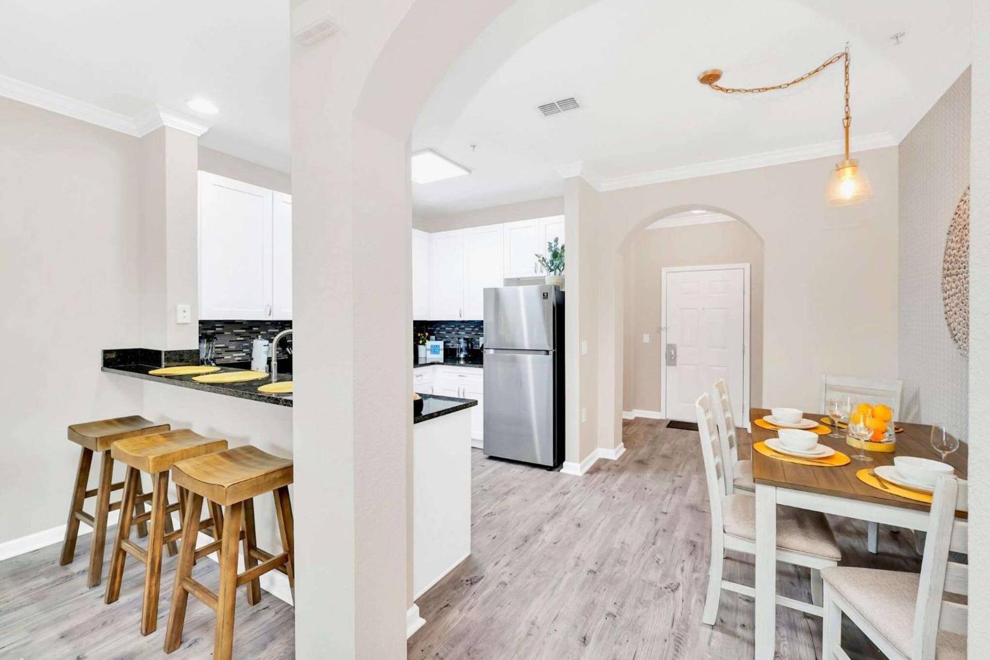 2Br Condo With Pool & Hot Tub - Near Disney Ορλάντο Εξωτερικό φωτογραφία