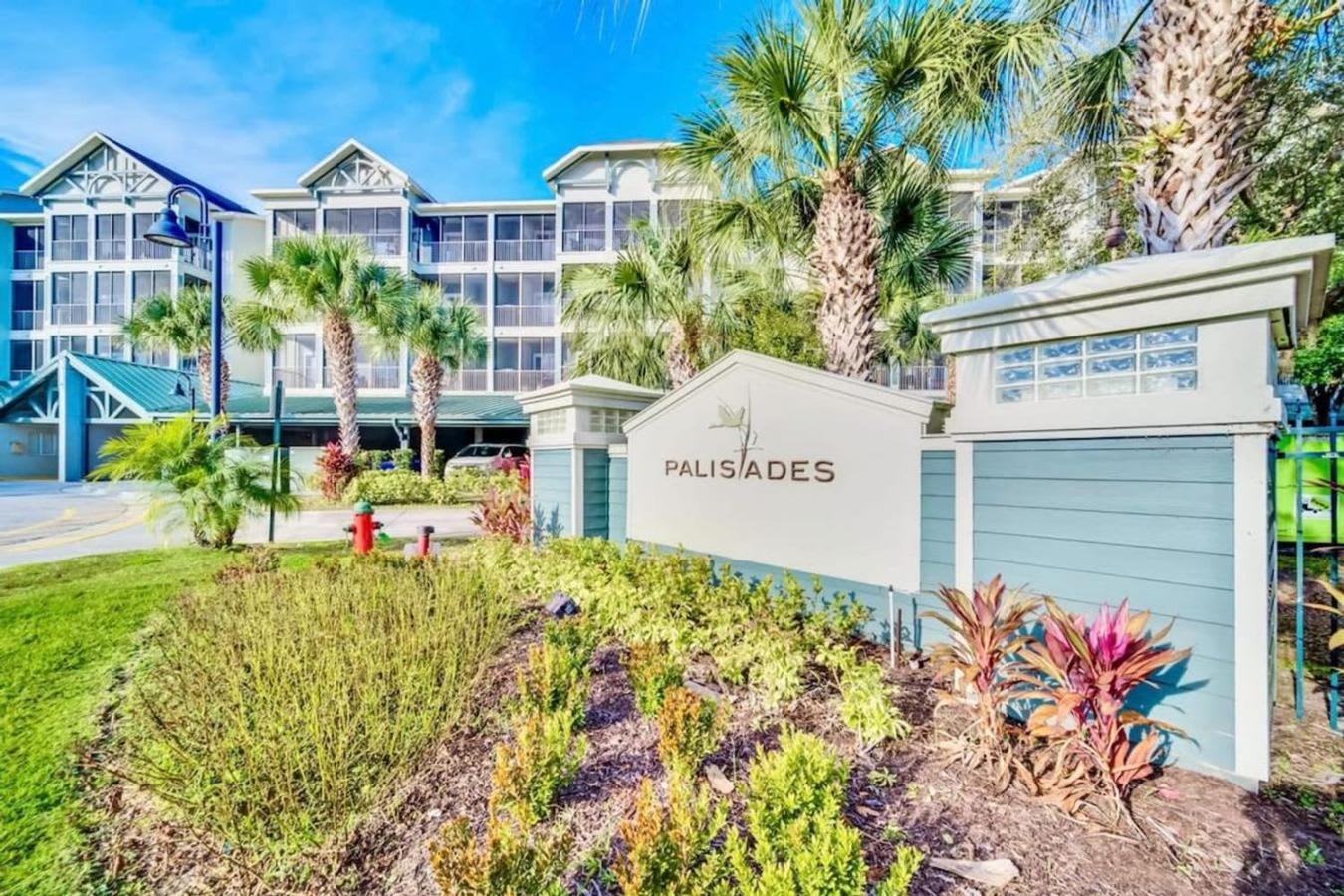 2Br Condo With Pool & Hot Tub - Near Disney Ορλάντο Εξωτερικό φωτογραφία