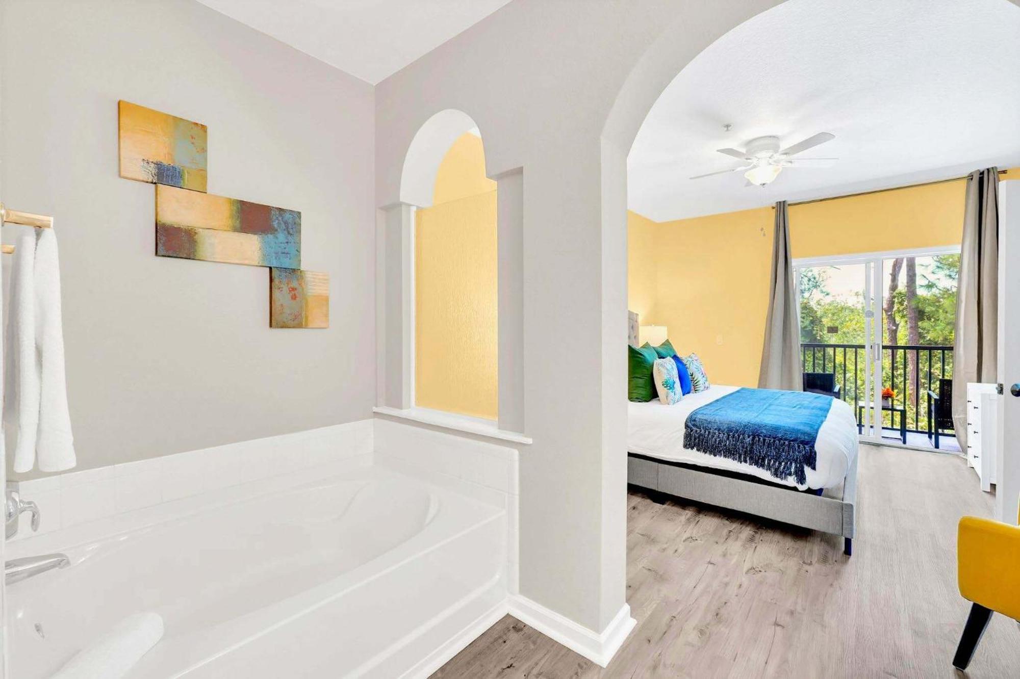 2Br Condo With Pool & Hot Tub - Near Disney Ορλάντο Εξωτερικό φωτογραφία
