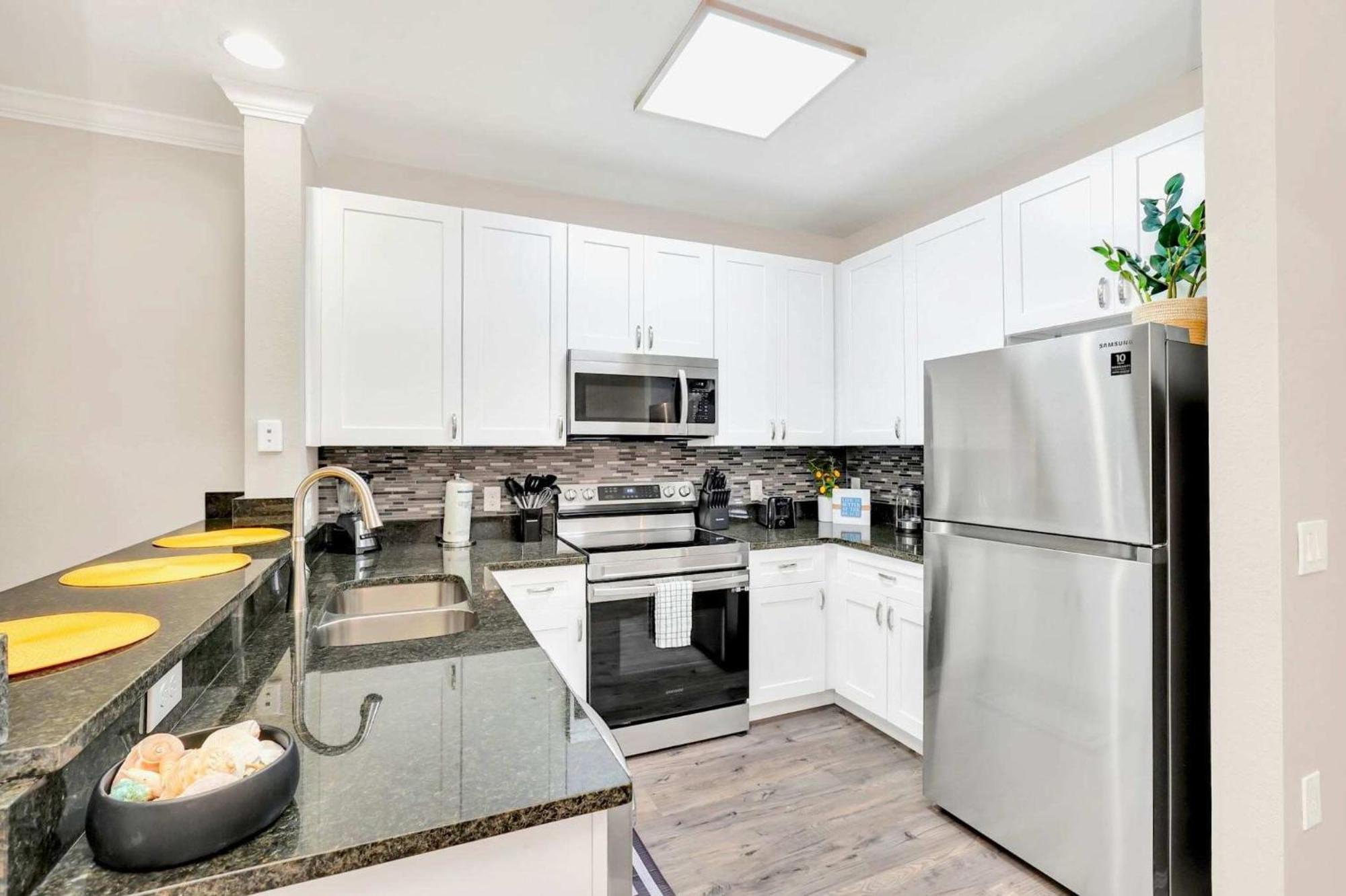 2Br Condo With Pool & Hot Tub - Near Disney Ορλάντο Εξωτερικό φωτογραφία
