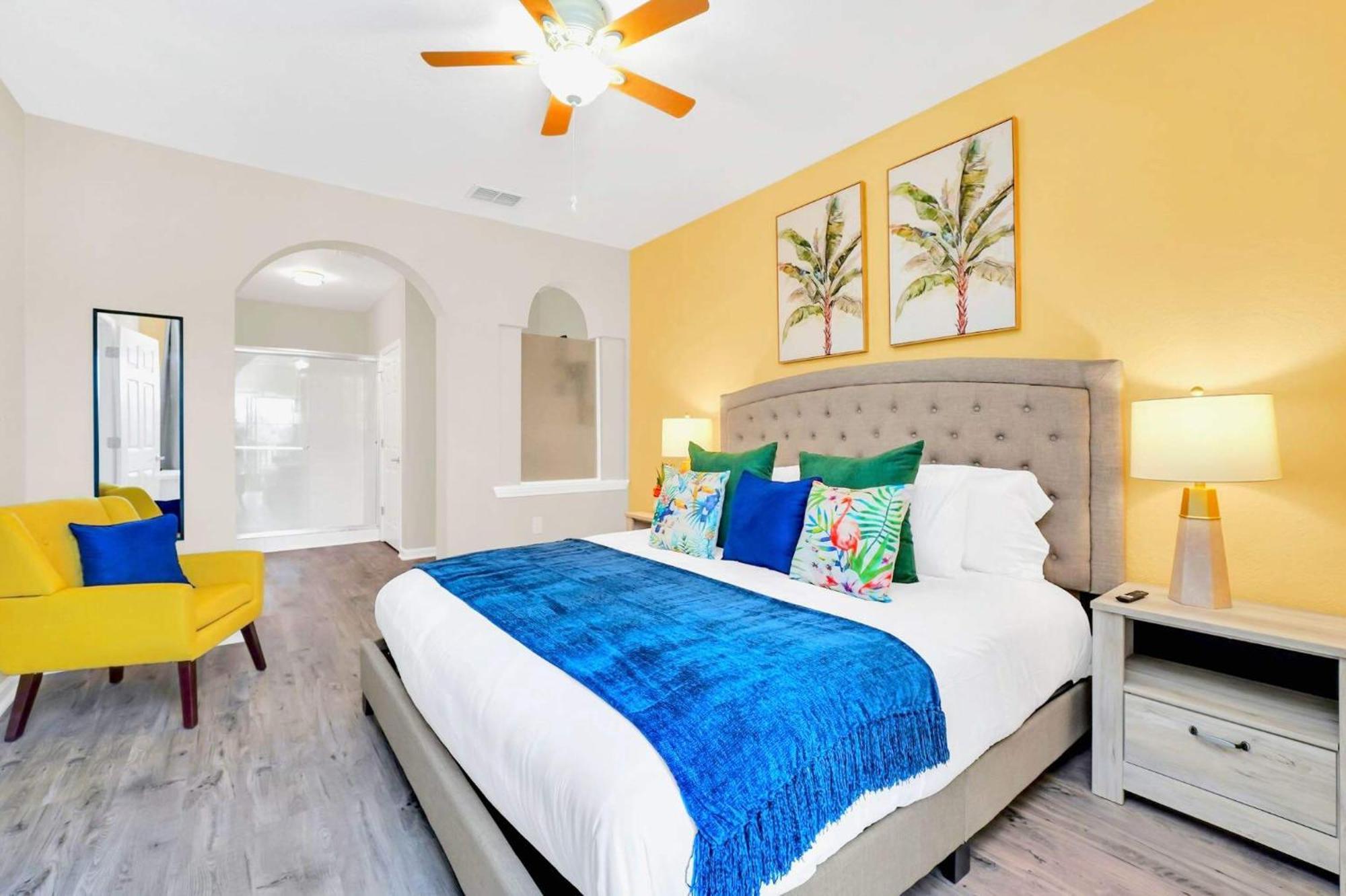 2Br Condo With Pool & Hot Tub - Near Disney Ορλάντο Εξωτερικό φωτογραφία