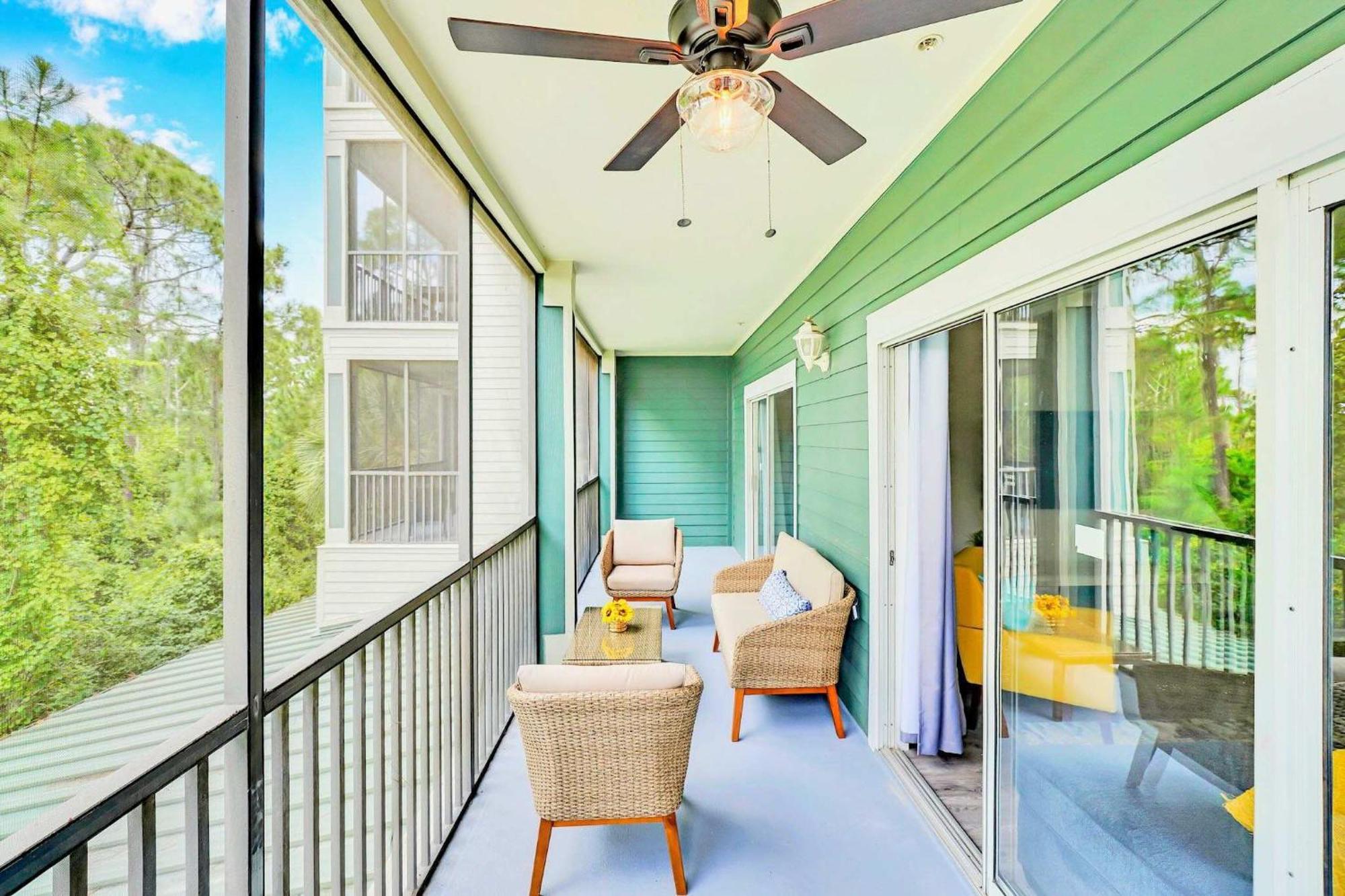 2Br Condo With Pool & Hot Tub - Near Disney Ορλάντο Εξωτερικό φωτογραφία