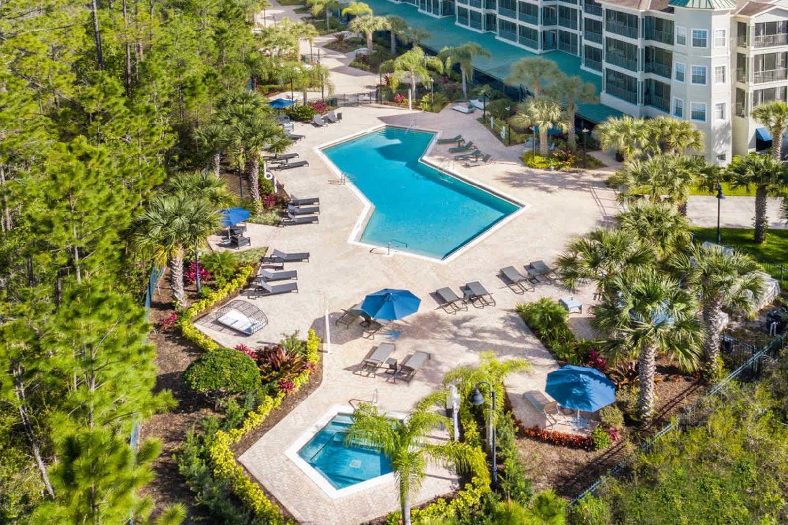 2Br Condo With Pool & Hot Tub - Near Disney Ορλάντο Εξωτερικό φωτογραφία